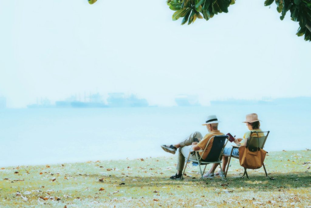 Indonesia Golden Visa for Retirees
