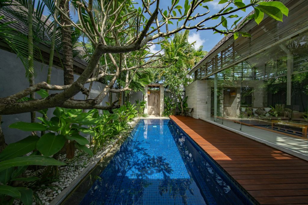 Proof of Investment for the Indonesia Golden Visa